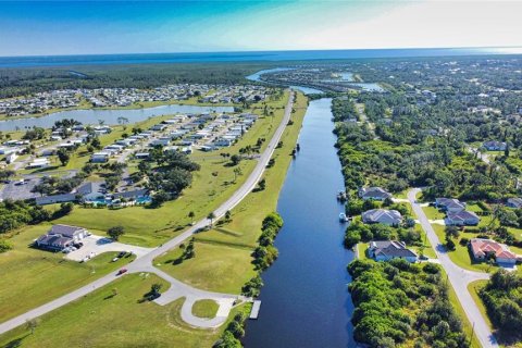 Land in Port Charlotte, Florida № 2165783 - photo 30