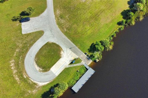 Land in Port Charlotte, Florida № 2165783 - photo 29