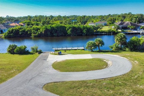 Land in Port Charlotte, Florida № 2165783 - photo 22