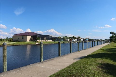 Land in Port Charlotte, Florida № 2165783 - photo 5