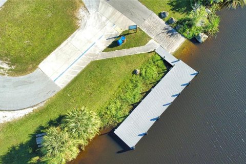 Land in Port Charlotte, Florida № 2165783 - photo 28