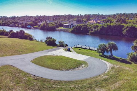 Land in Port Charlotte, Florida № 2165783 - photo 23