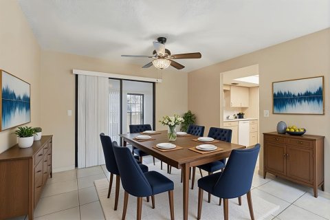 House in Port Charlotte, Florida 3 bedrooms, 180.04 sq.m. № 2101805 - photo 12
