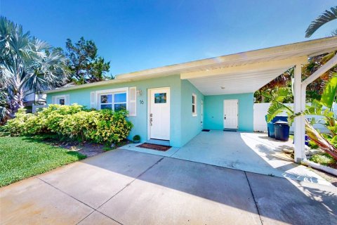 Casa en venta en New Smyrna Beach, Florida, 2 dormitorios, 97.92 m2 № 1626327 - foto 3