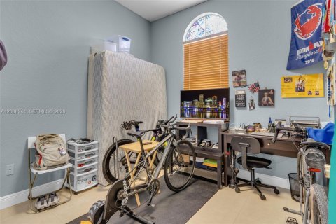 Townhouse in Homestead, Florida 3 bedrooms, 116.13 sq.m. № 2374276 - photo 12