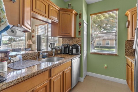 Townhouse in Homestead, Florida 3 bedrooms, 116.13 sq.m. № 2374276 - photo 4