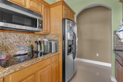 Townhouse in Homestead, Florida 3 bedrooms, 116.13 sq.m. № 2374276 - photo 5