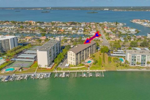 Condominio en venta en Clearwater, Florida, 2 dormitorios, 113.15 m2 № 1793517 - foto 22