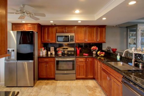 Condominio en venta en Clearwater, Florida, 2 dormitorios, 113.15 m2 № 1793517 - foto 2
