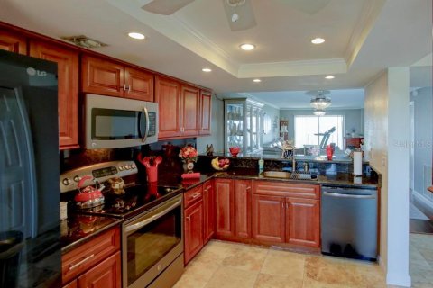 Condominio en venta en Clearwater, Florida, 2 dormitorios, 113.15 m2 № 1793517 - foto 3