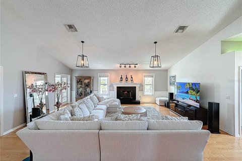 House in Hernando Beach, Florida 3 bedrooms, 188.87 sq.m. № 1612663 - photo 26