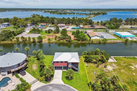 Terreno en venta en Hernando Beach, Florida № 1912837 - foto 3