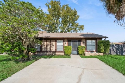 Apartamento en Orlando, Florida 3 dormitorios, 113.81 m2 № 2291802