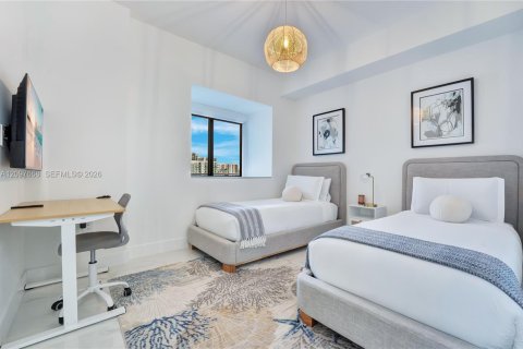 Condominio en venta en Miami, Florida, 3 dormitorios, 121.33 m2 № 2397311 - foto 27