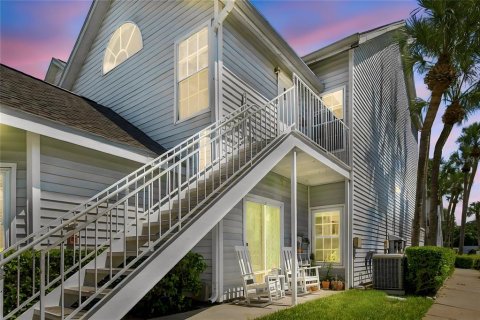 Condo in Tampa, Florida, 2 bedrooms  № 2378338