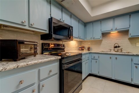 Condominio en venta en Seminole, Florida, 2 dormitorios, 97.08 m2 № 1400740 - foto 2