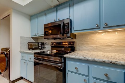 Condominio en venta en Seminole, Florida, 2 dormitorios, 97.08 m2 № 1400740 - foto 4