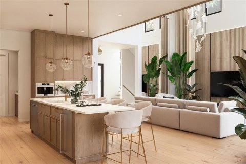 Casa en venta en Saint Petersburg, Florida, 5 dormitorios, 382.48 m2 № 1680496 - foto 23