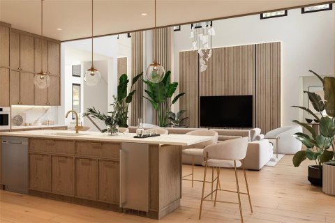 Casa en venta en Saint Petersburg, Florida, 5 dormitorios, 382.48 m2 № 1680496 - foto 15