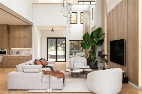 Casa en venta en Saint Petersburg, Florida, 5 dormitorios, 382.48 m2 № 1680496 - foto 14