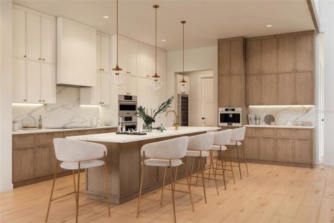 Casa en venta en Saint Petersburg, Florida, 5 dormitorios, 382.48 m2 № 1680496 - foto 19