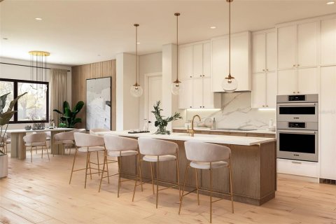 Casa en venta en Saint Petersburg, Florida, 5 dormitorios, 382.48 m2 № 1680496 - foto 12