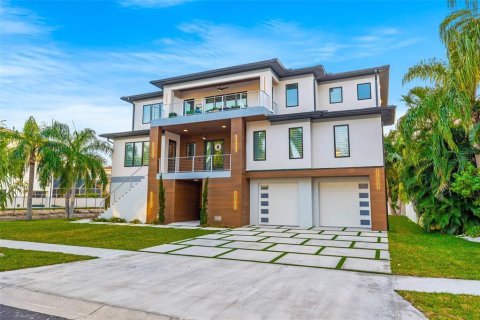 Casa en venta en Saint Petersburg, Florida, 5 dormitorios, 382.48 m2 № 1680496 - foto 5