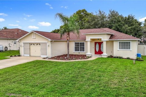Casa en venta en Spring Hill, Florida, 3 dormitorios, 160.72 m2 № 1835374 - foto 2