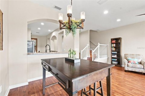 Townhouse in Land O' Lakes, Florida 3 bedrooms, 167.41 sq.m. № 2316474 - photo 23