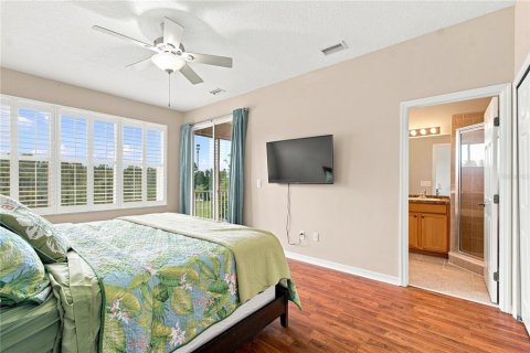 Townhouse in Land O' Lakes, Florida 3 bedrooms, 167.41 sq.m. № 2316474 - photo 26