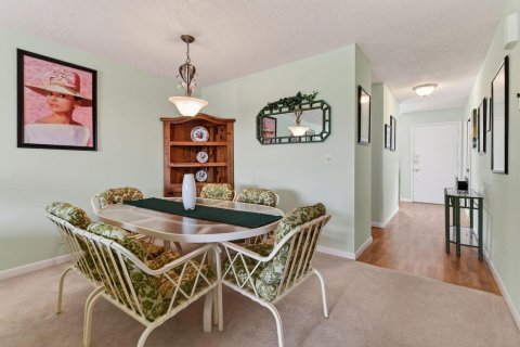 Condo in Delray Beach, Florida, 2 bedrooms  № 2245839 - photo 9
