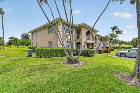 Condo in Delray Beach, Florida, 2 bedrooms № 2245839