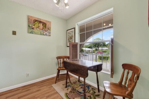 Condo in Delray Beach, Florida, 2 bedrooms  № 2245839 - photo 16