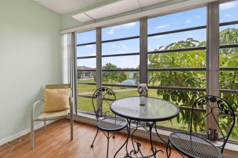 Condo in Delray Beach, Florida, 2 bedrooms  № 2245839 - photo 29