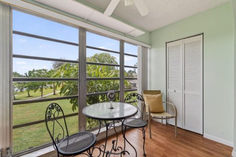 Condo in Delray Beach, Florida, 2 bedrooms  № 2245839 - photo 30