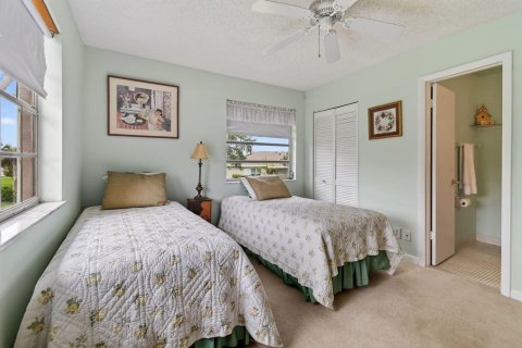 Condo in Delray Beach, Florida, 2 bedrooms  № 2245839 - photo 26