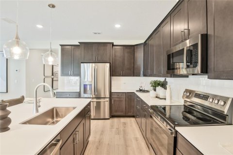 Casa en venta en Palm Coast, Florida, 4 dormitorios, 192.31 m2 № 2424107 - foto 6