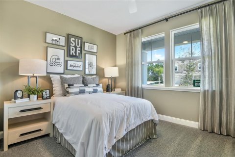 Casa en venta en Palm Coast, Florida, 4 dormitorios, 192.31 m2 № 2424107 - foto 11