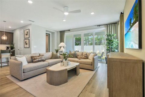 Casa en venta en Palm Coast, Florida, 4 dormitorios, 192.31 m2 № 2424107 - foto 10