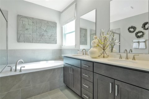 Casa en venta en Palm Coast, Florida, 4 dormitorios, 192.31 m2 № 2424107 - foto 18