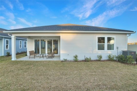 Casa en venta en Palm Coast, Florida, 4 dormitorios, 192.31 m2 № 2424107 - foto 22
