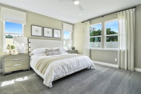 Casa en venta en Palm Coast, Florida, 4 dormitorios, 192.31 m2 № 2424107 - foto 12