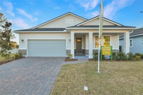 Casa en venta en Palm Coast, Florida, 4 dormitorios, 192.31 m2 № 2424107 - foto 4