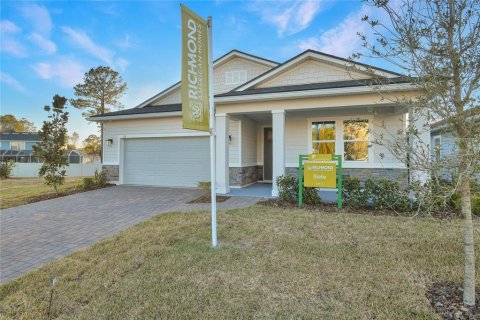 Casa en venta en Palm Coast, Florida, 4 dormitorios, 192.31 m2 № 2424107 - foto 3