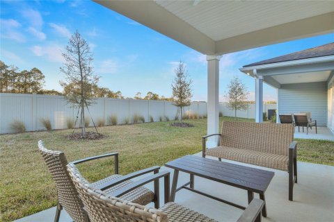 Casa en venta en Palm Coast, Florida, 4 dormitorios, 192.31 m2 № 2424107 - foto 20