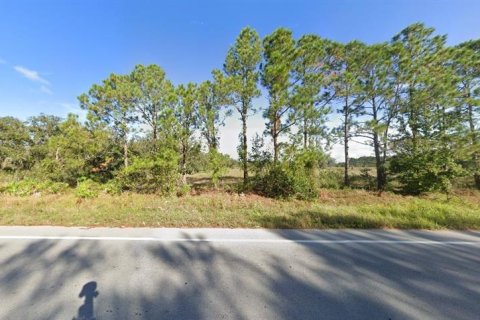 Terreno en venta en Polk City, Florida № 2234908 - foto 2