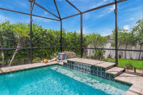 House in Orange City, Florida 3 bedrooms, 185.9 sq.m. № 2210395 - photo 26