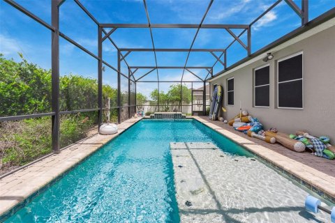 House in Orange City, Florida 3 bedrooms, 185.9 sq.m. № 2210395 - photo 24