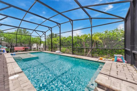 House in Orange City, Florida 3 bedrooms, 185.9 sq.m. № 2210395 - photo 25