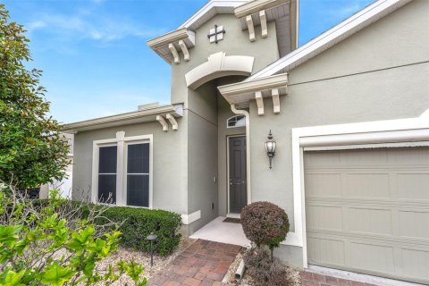 House in Orange City, Florida 3 bedrooms, 185.9 sq.m. № 2210395 - photo 2